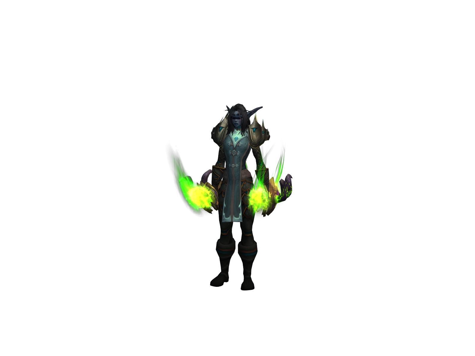 Ðîøßråñðø 3D character render