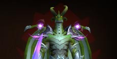 Drazzil's icon