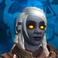 Madra avatar