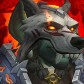 Tordenulv avatar