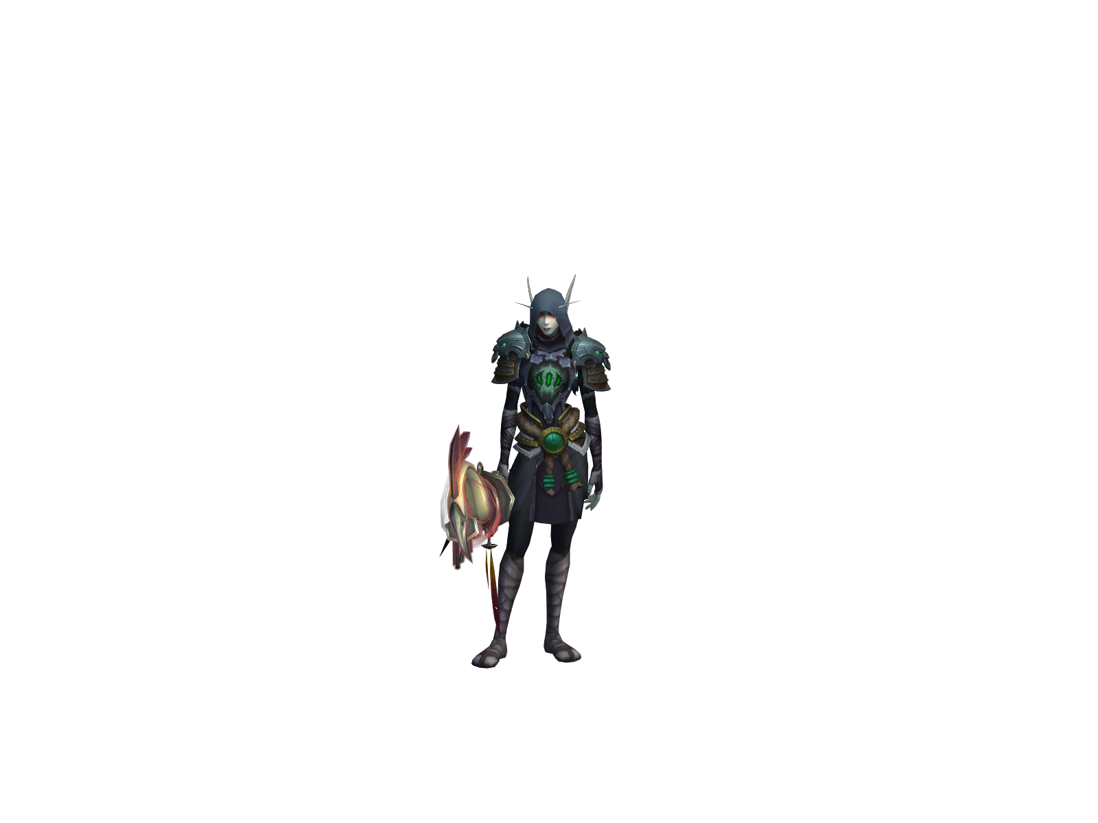 Azraeda