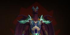Burgerwing's icon