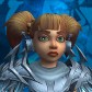 Mwyalchen avatar