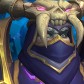 Goldshire portrait
