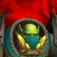 Nórth avatar