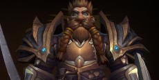 Bayrakwar's icon