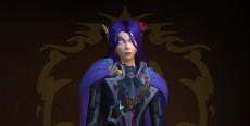 Drozia's icon
