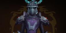 Nyxadria's icon