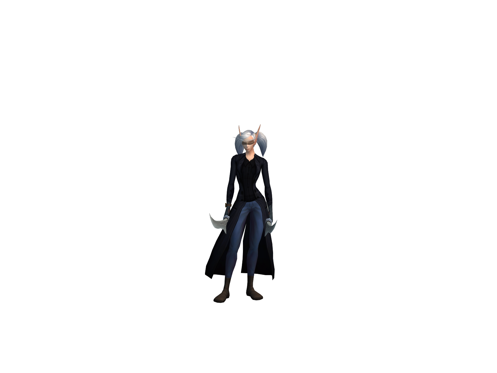 Demonmo