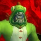 Shamancóck avatar