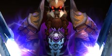 Lukahunt's icon