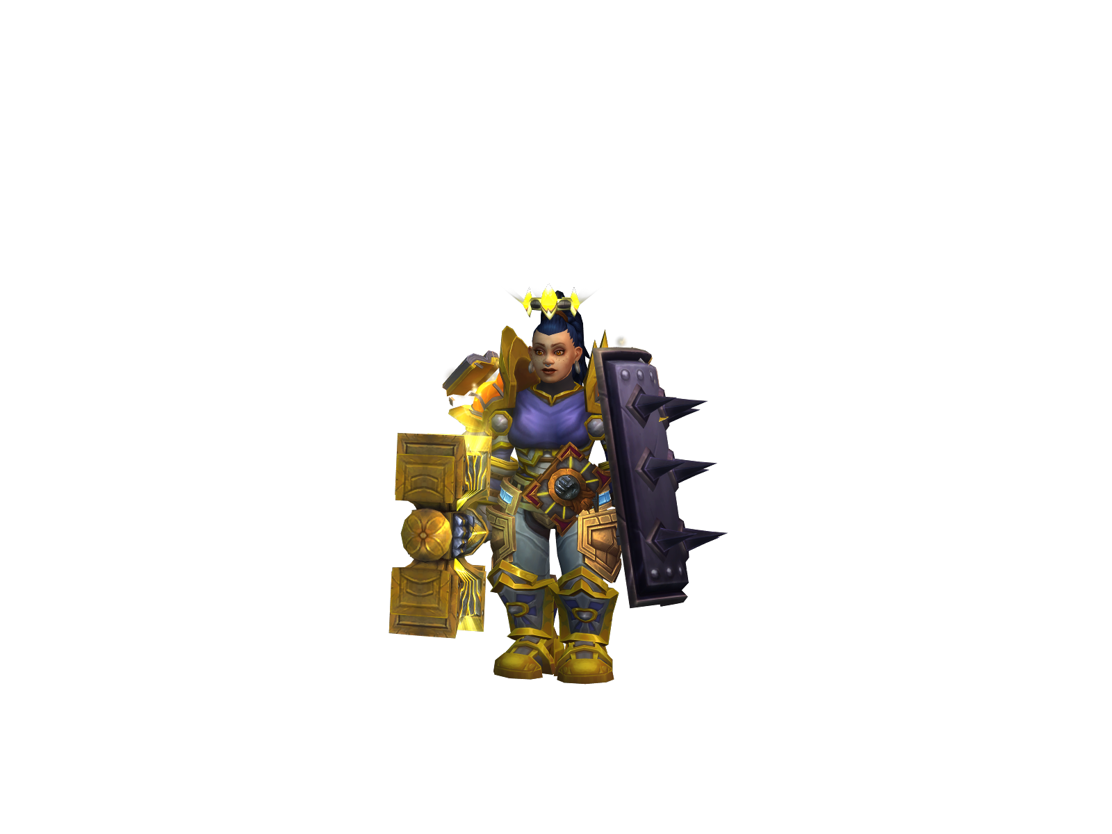 Dreyglight
