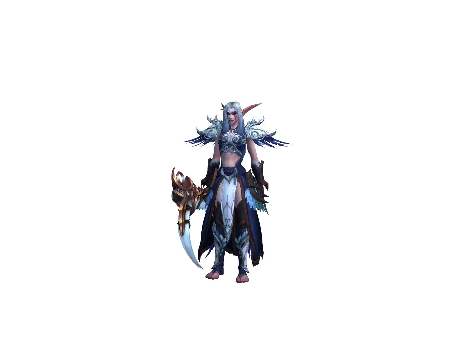 Allodruid