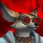 Castero portrait