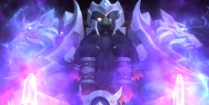 Lavablast's icon
