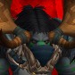 Raffermonk avatar