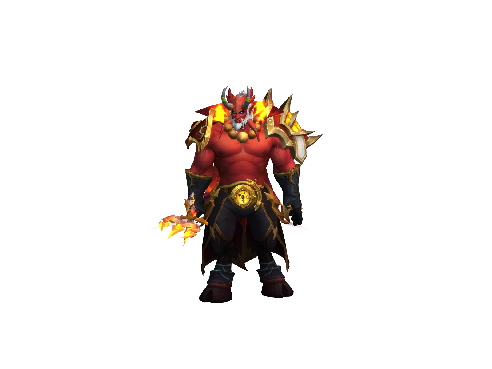 Imphomaniac