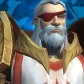 Aronhard portrait
