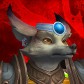 Toxvulp avatar