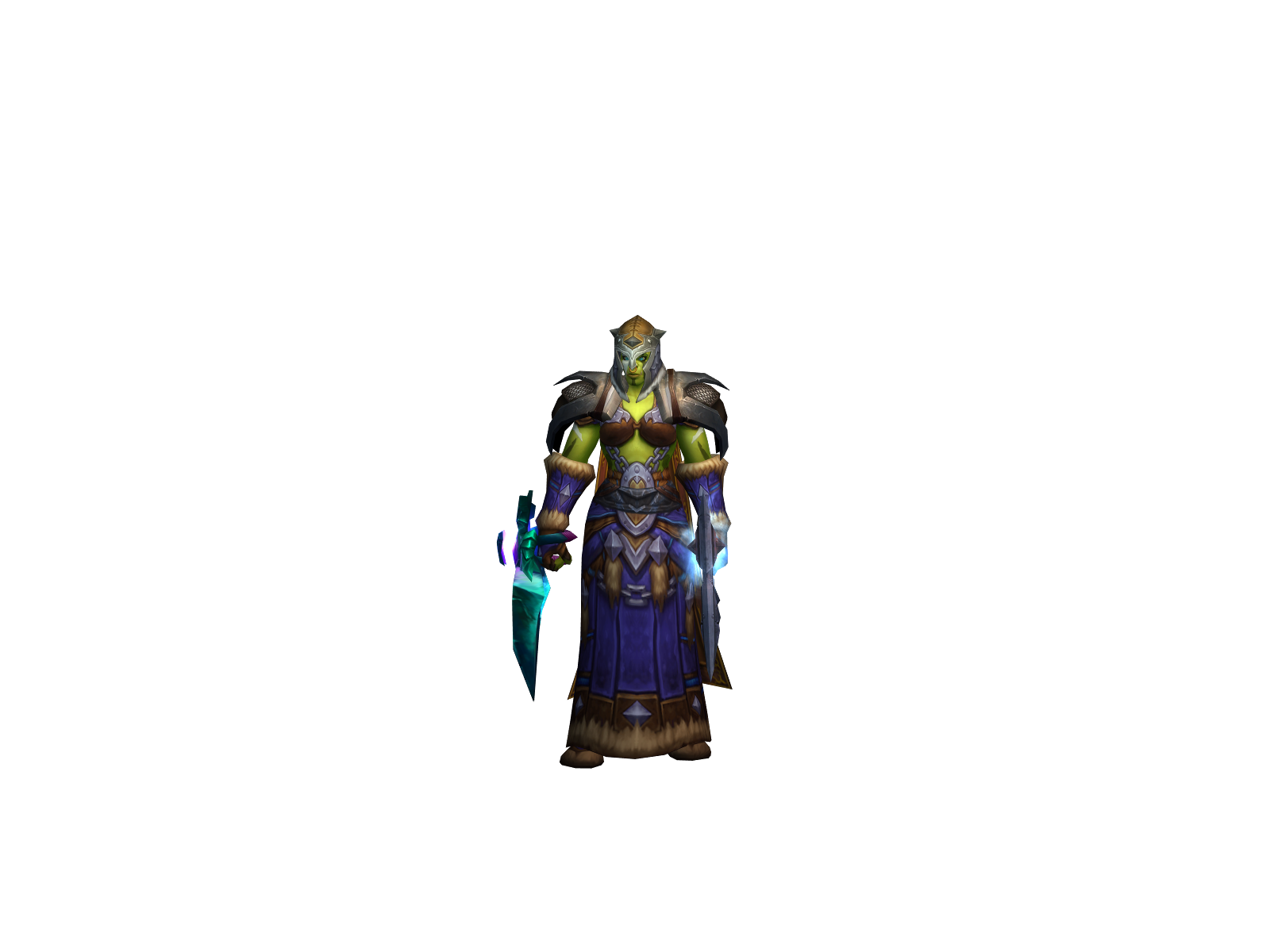 Sikyyrogue