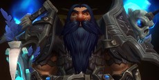 Hearthjacke's icon