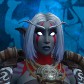 Ñrg portrait