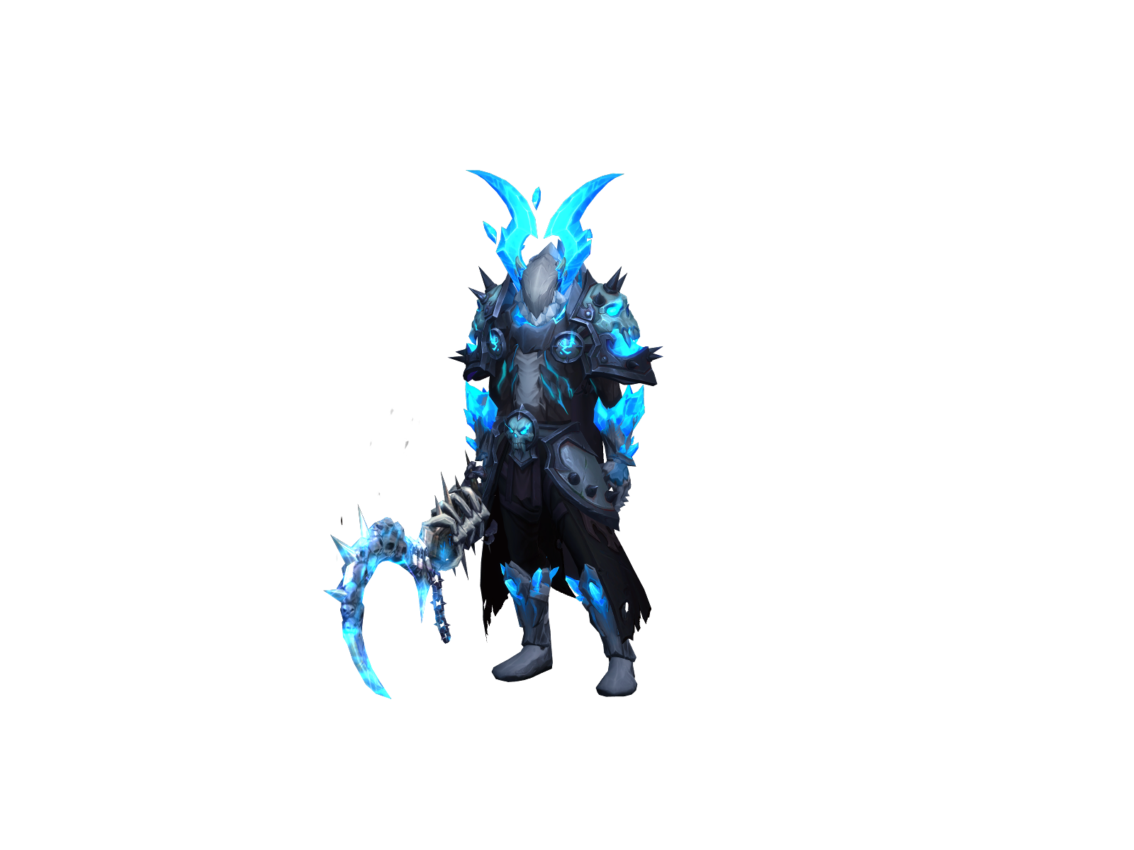 Decayfather
