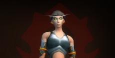 Morphinee's icon