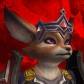 Nøtascalie avatar