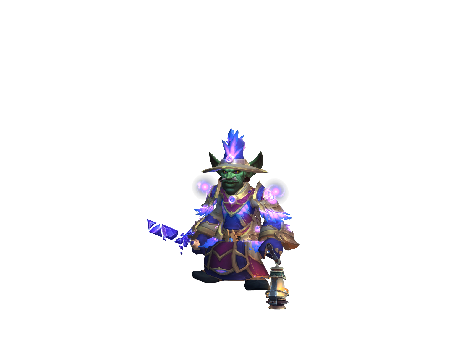 Bubbelmage