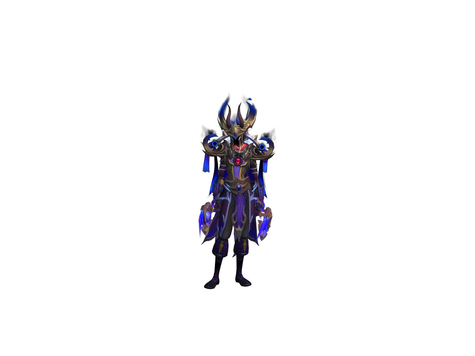 Illîdàrius