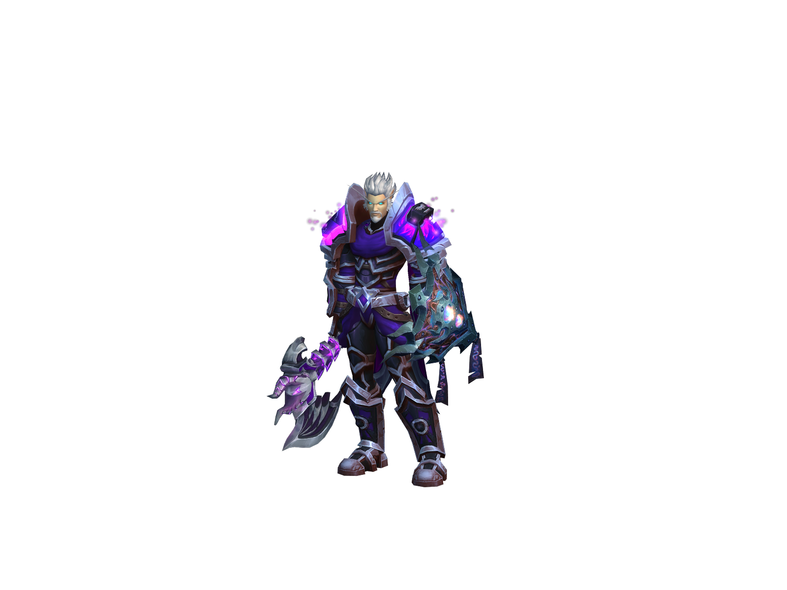 Zaul