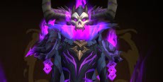 Voluxar's icon