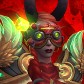 Keos avatar