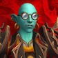 Cyclodruid avatar