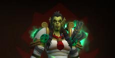 Monarius's icon