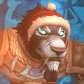 Blodbæst avatar