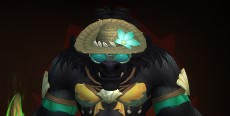 Gerdoxd's icon