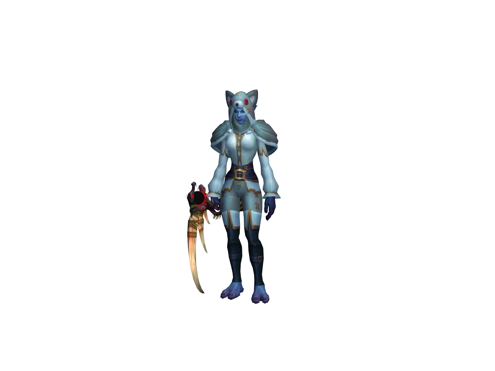 Druidsucks