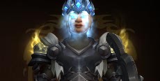 Çrseven's icon