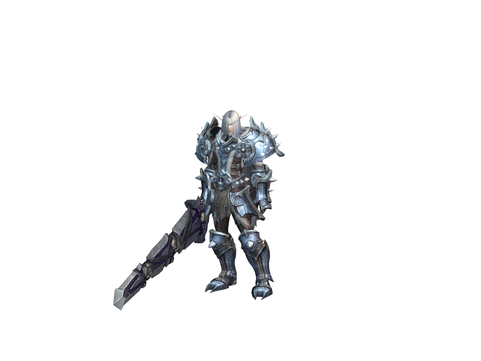 Shaimbot