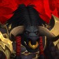 Fire avatar