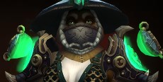 Yinkungfu's icon