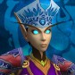 Maginatrisk avatar