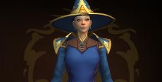 Stopliningme's icon