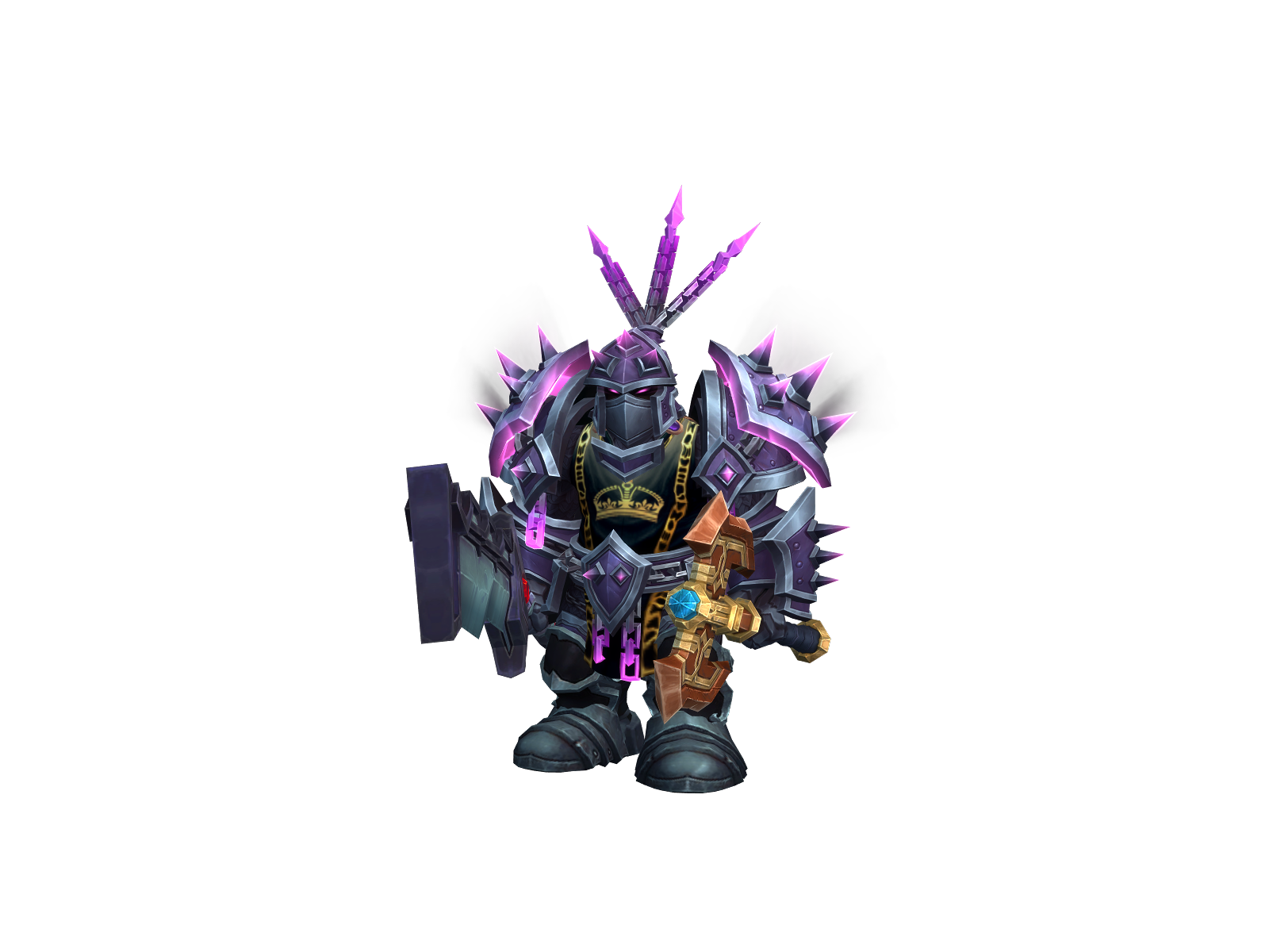 Battlelover