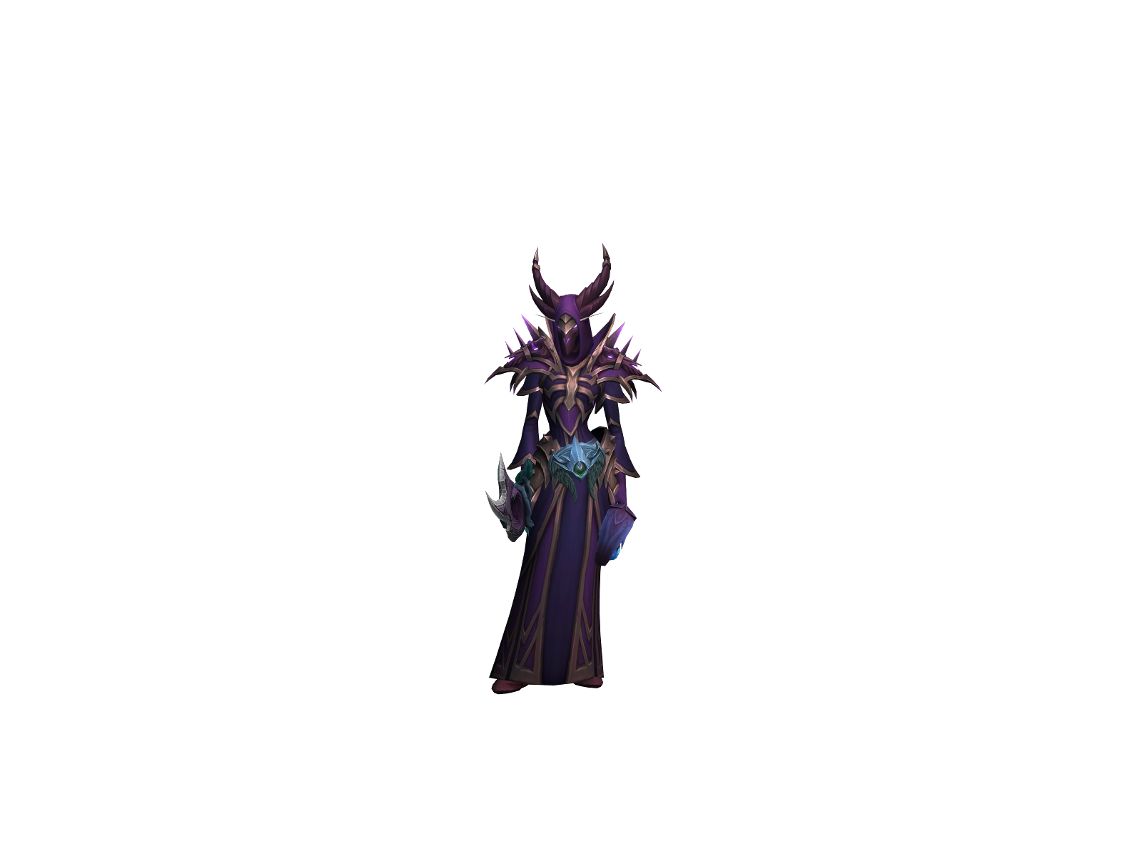 Mistshooter