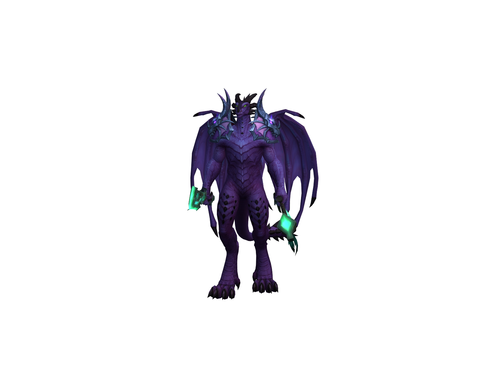 Dracarrys