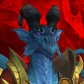 Kainendrake avatar
