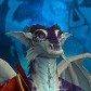 Dárkbladë avatar
